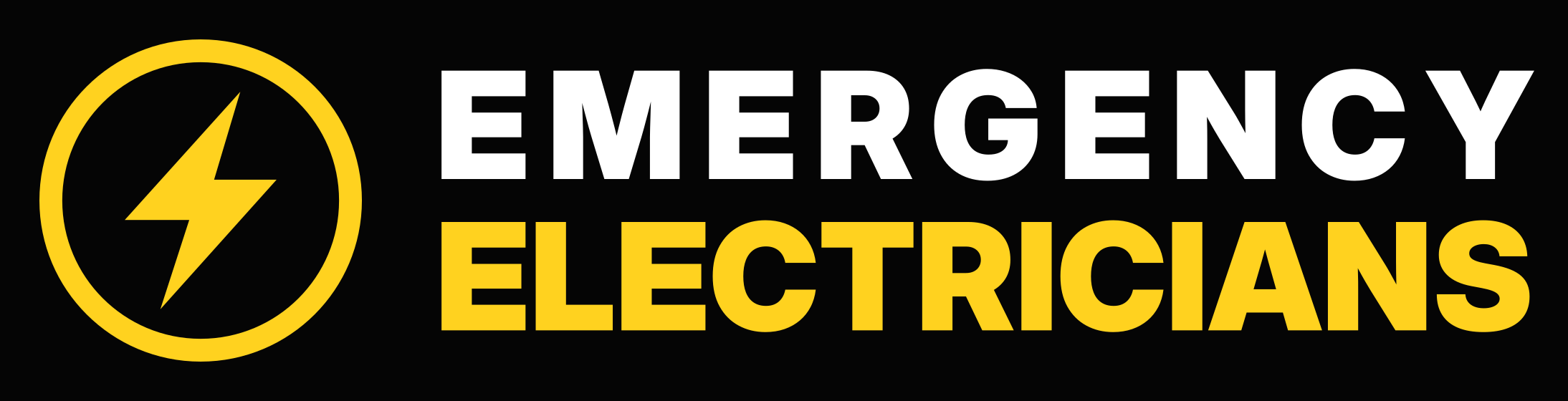 Emergency Electricians